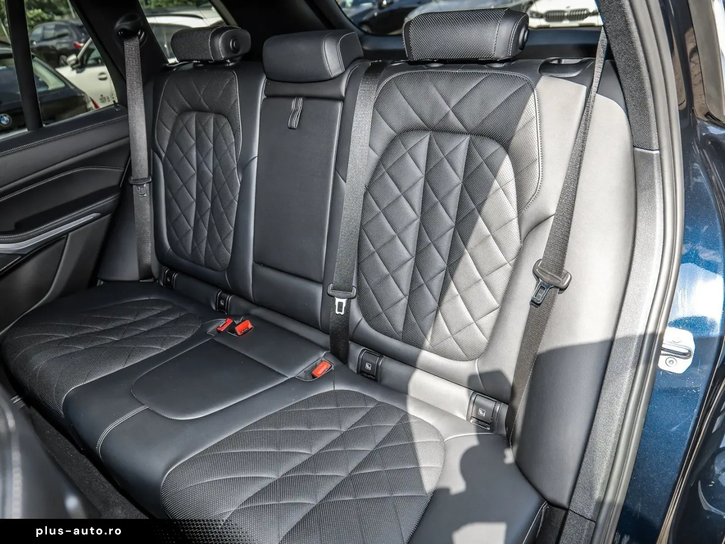 BMW X5 xDrive45e M Sport 2-Achs Luftfed. AHK HuD DA