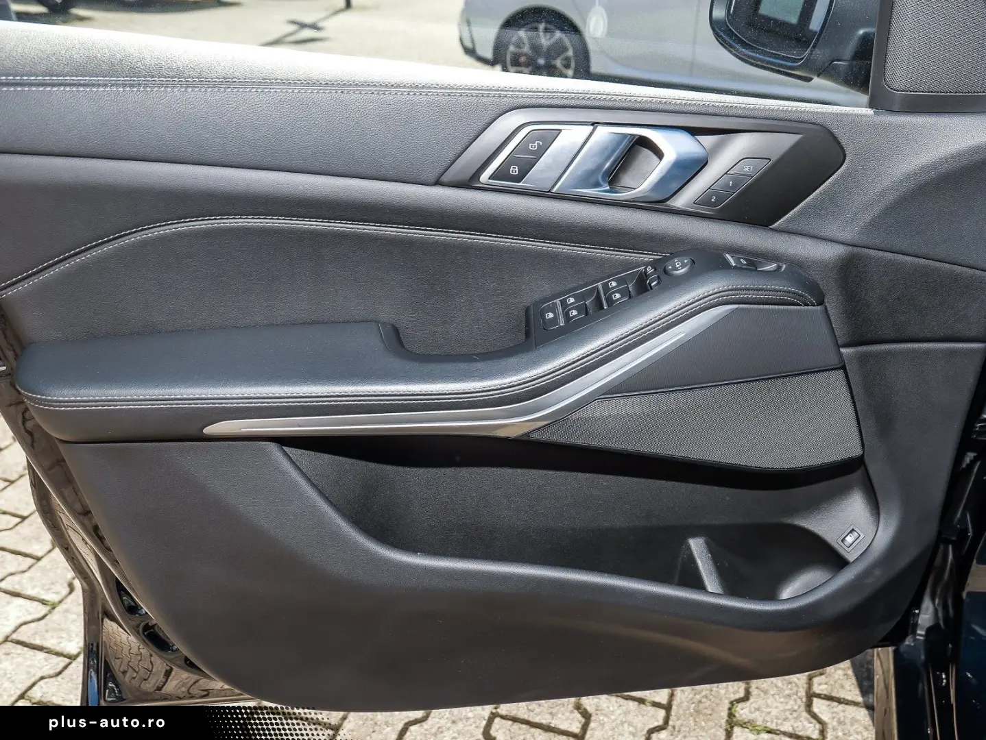 BMW X5 xDrive45e M Sport 2-Achs Luftfed. AHK HuD DA