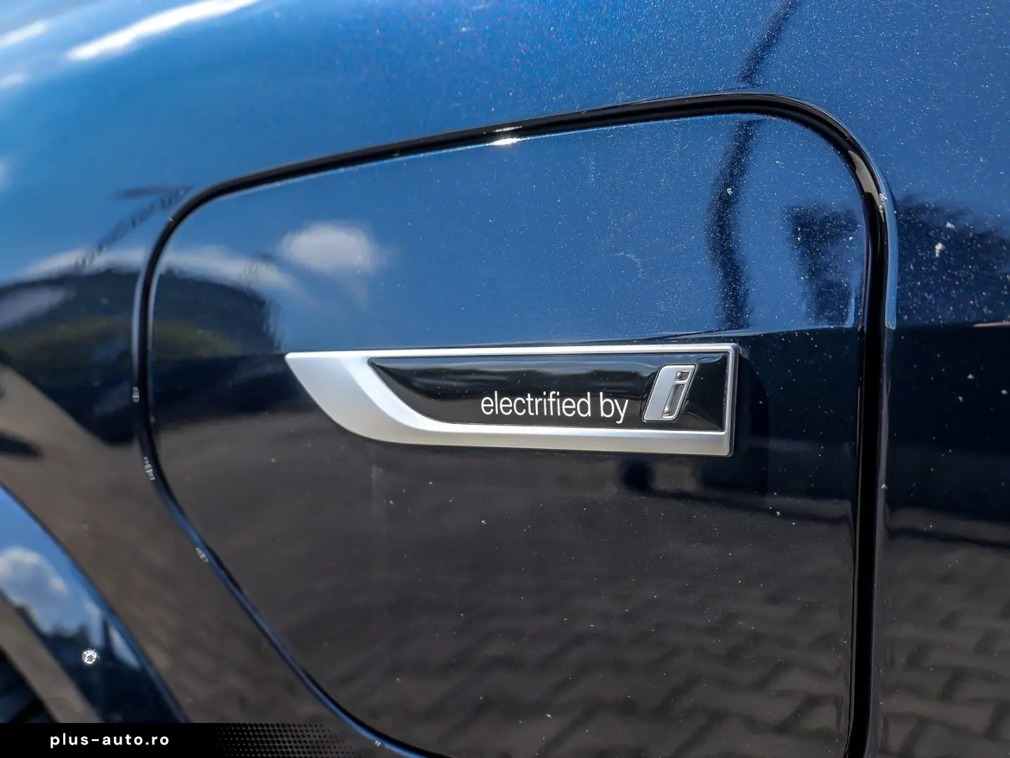 BMW X5 xDrive45e M Sport 2-Achs Luftfed. AHK HuD DA