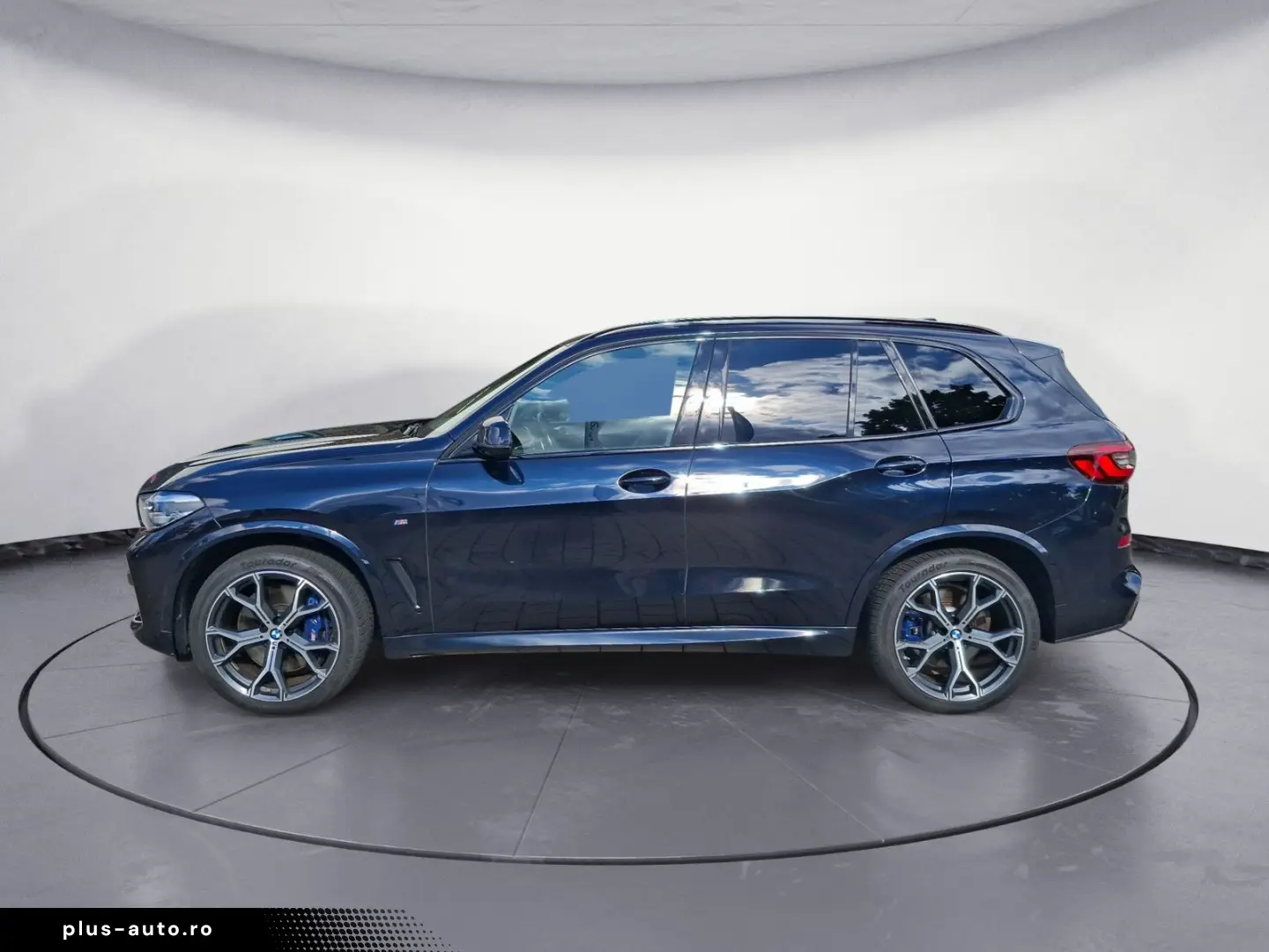 BMW X5 xDrive40d M Sportpaket Sport Aut. Panorama Gl