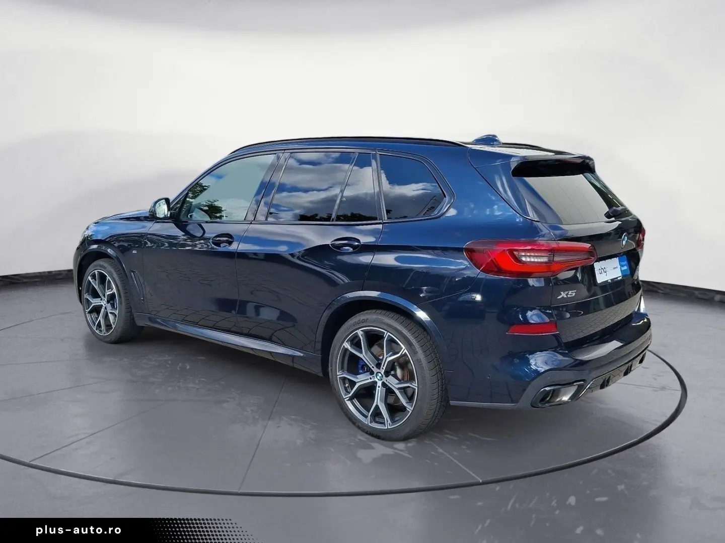 BMW X5 xDrive40d M Sportpaket Sport Aut. Panorama Gl