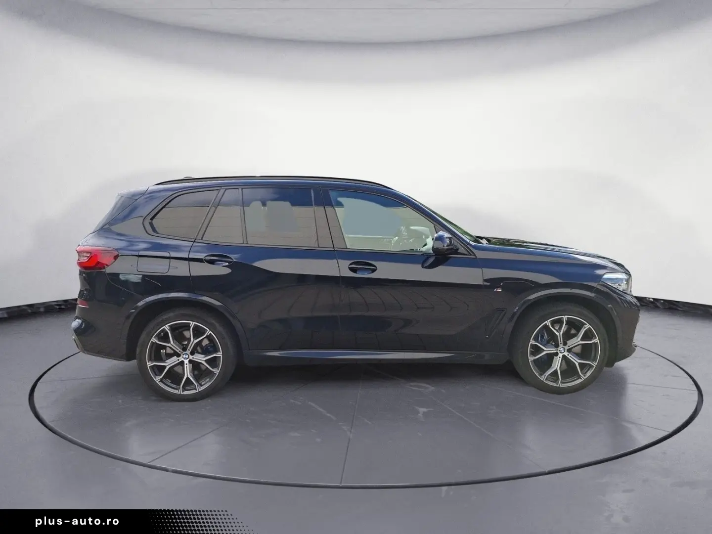 BMW X5 xDrive40d M Sportpaket Sport Aut. Panorama Gl