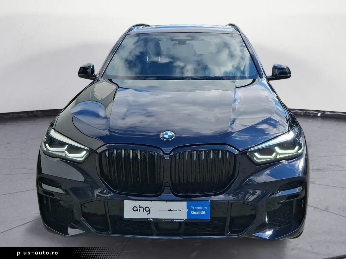 BMW X5 xDrive40d M Sportpaket Sport Aut. Panorama Gl