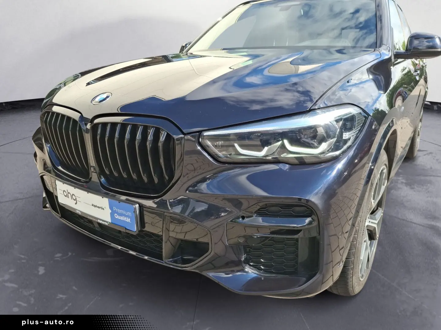 BMW X5 xDrive40d M Sportpaket Sport Aut. Panorama Gl