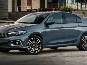 Fiat Tipo 1.6d 2026 - Nou