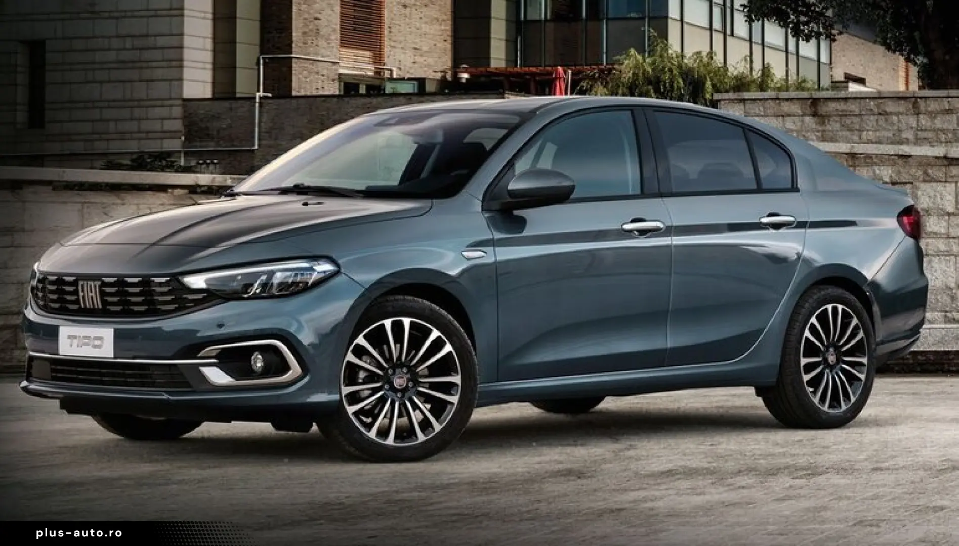 Fiat Tipo 1.6d 2026 - Nou