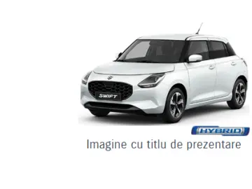 Suzuki Swift 2025 - Nou