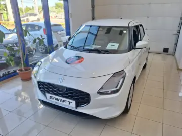 Suzuki Swift 2026 - Nou