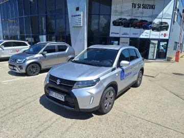 Suzuki Vitara 2025