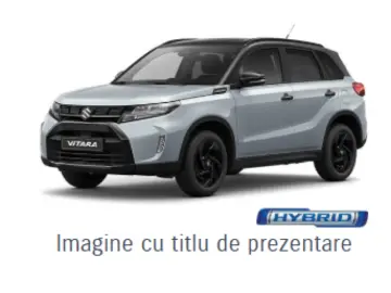 Suzuki Vitara 2026 - Nou