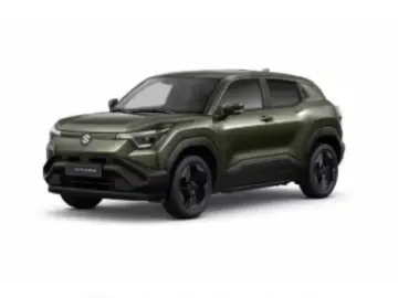 Suzuki eVITARA 2026 - Nou