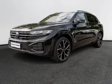 Volkswagen Touareg R-Line FINAL EDITION V6 TDI