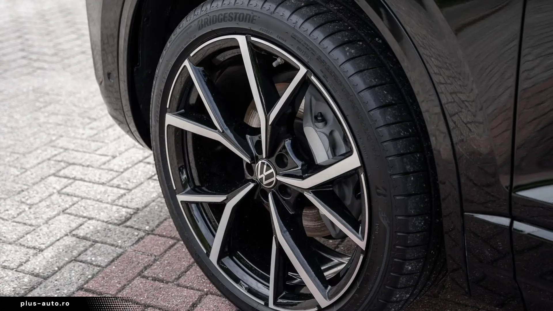 Volkswagen Touareg R-Line FINAL EDITION V6 TDI