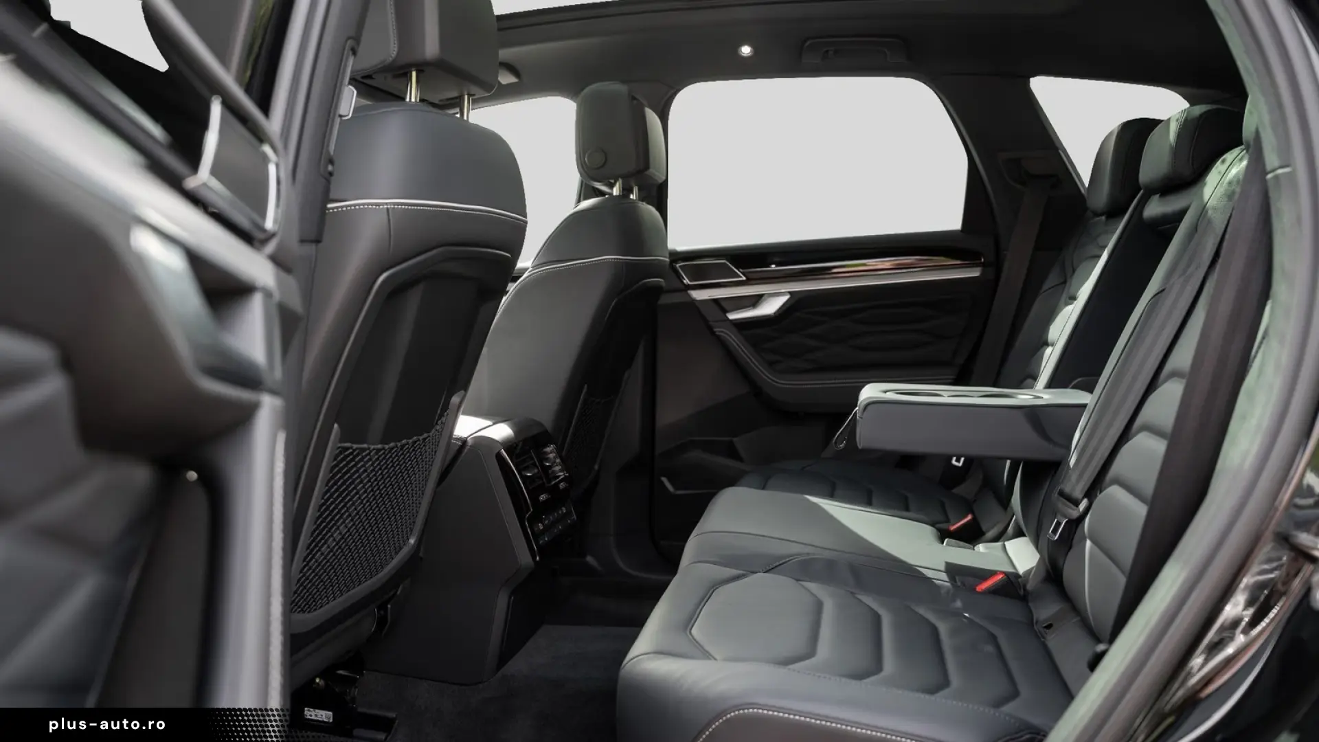 Volkswagen Touareg R-Line FINAL EDITION V6 TDI