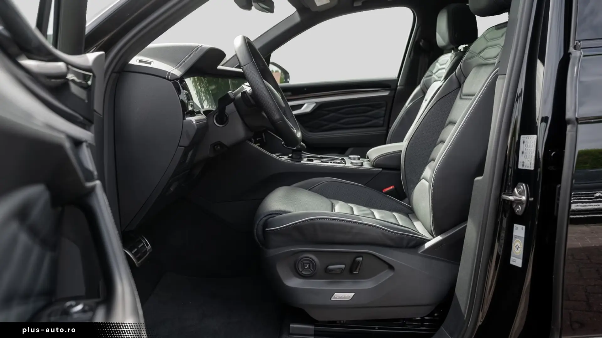 Volkswagen Touareg R-Line FINAL EDITION V6 TDI