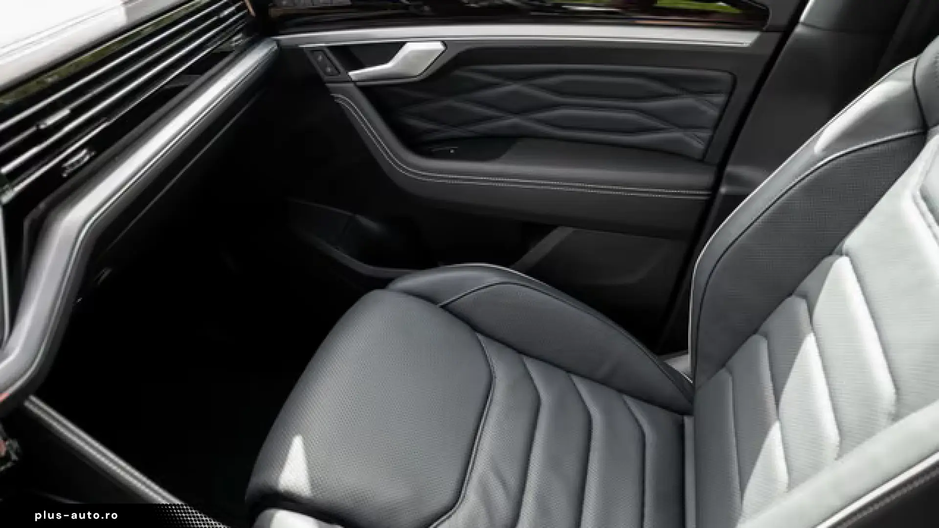 Volkswagen Touareg R-Line FINAL EDITION V6 TDI