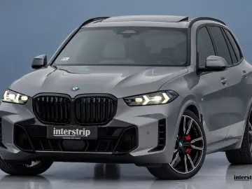 BMW X5 40d M 2026.LUFTF.PANO.DR.ASS.H K.360.AHK.22
