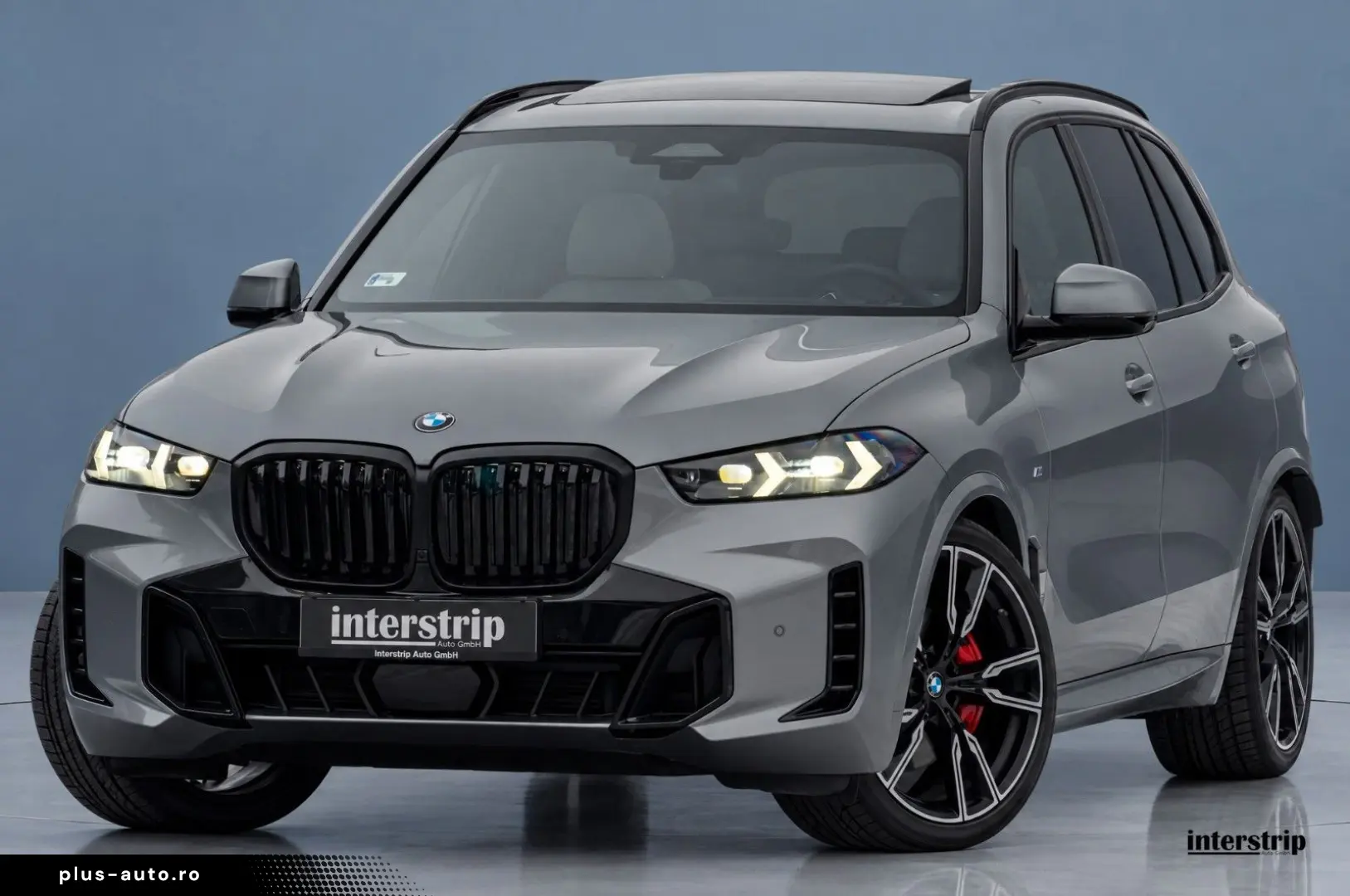 BMW X5 40d M 2026.LUFTF.PANO.DR.ASS.H K.360.AHK.22