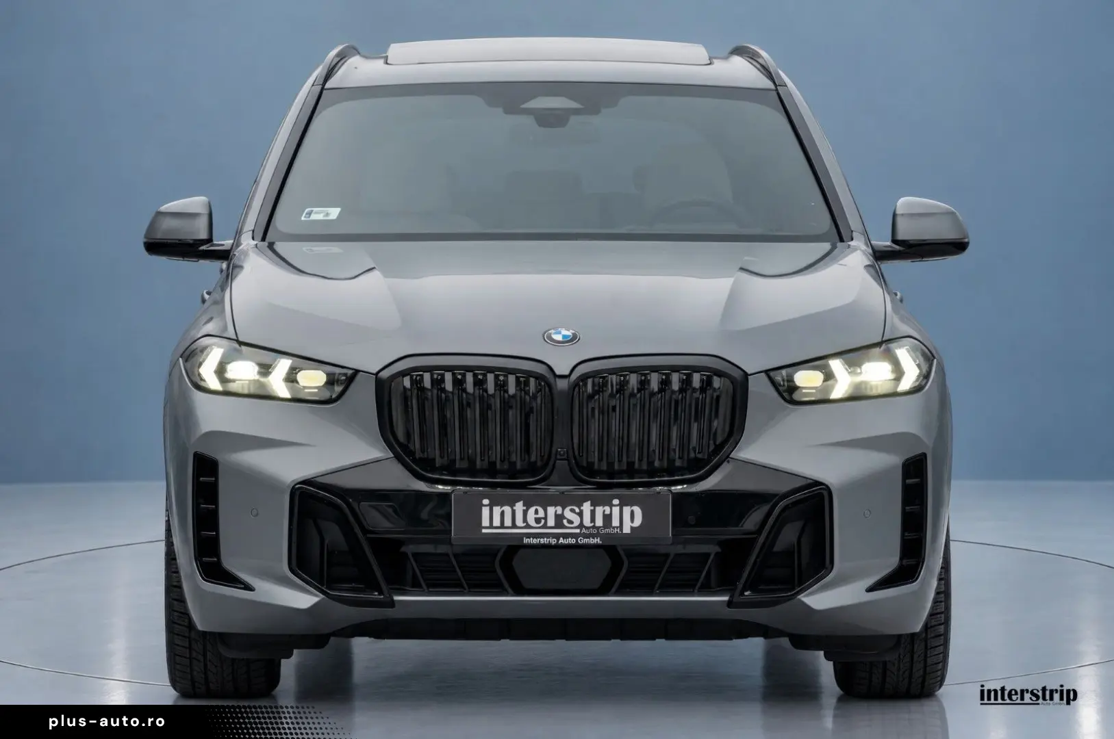 BMW X5 40d M 2026.LUFTF.PANO.DR.ASS.H K.360.AHK.22