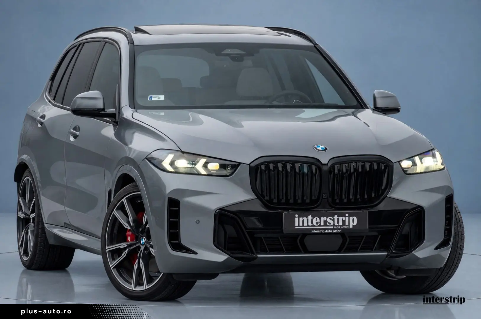 BMW X5 40d M 2026.LUFTF.PANO.DR.ASS.H K.360.AHK.22