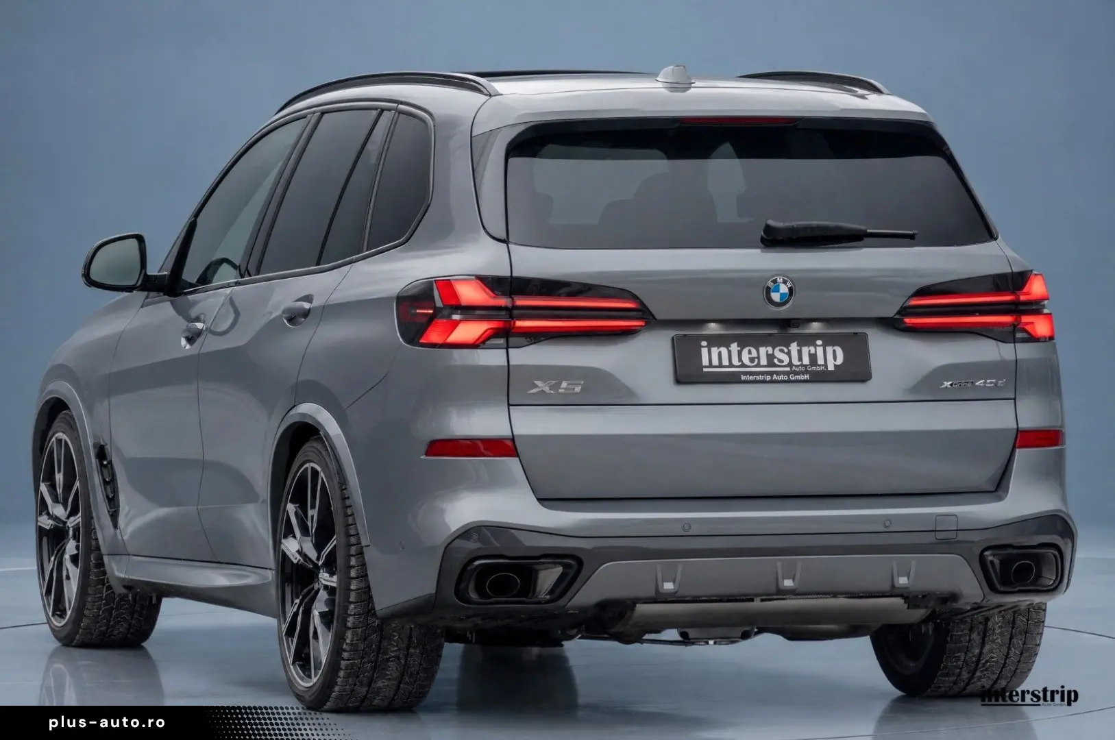 BMW X5 40d M 2026.LUFTF.PANO.DR.ASS.H K.360.AHK.22