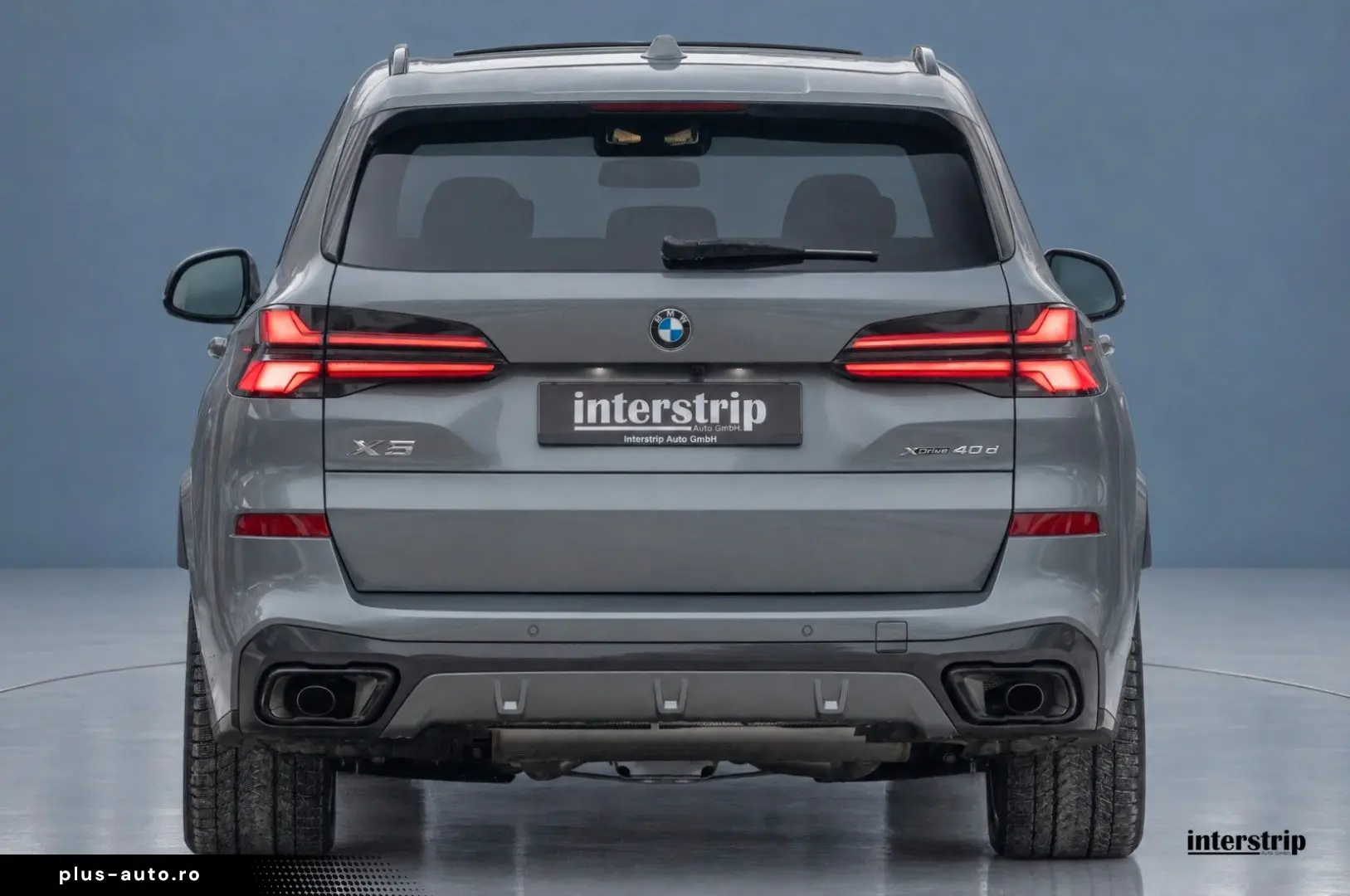BMW X5 40d M 2026.LUFTF.PANO.DR.ASS.H K.360.AHK.22