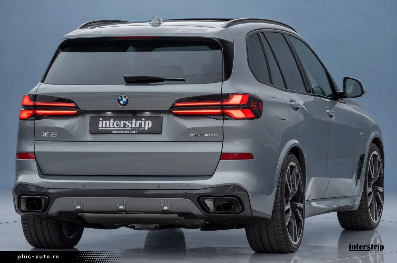 BMW X5 40d M 2026.LUFTF.PANO.DR.ASS.H K.360.AHK.22