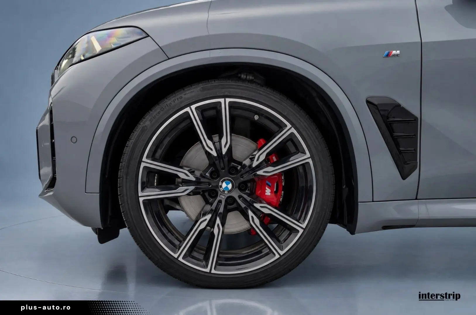 BMW X5 40d M 2026.LUFTF.PANO.DR.ASS.H K.360.AHK.22