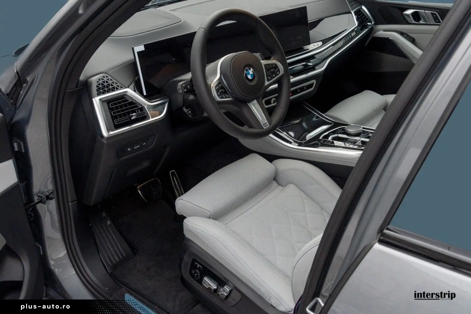 BMW X5 40d M 2026.LUFTF.PANO.DR.ASS.H K.360.AHK.22