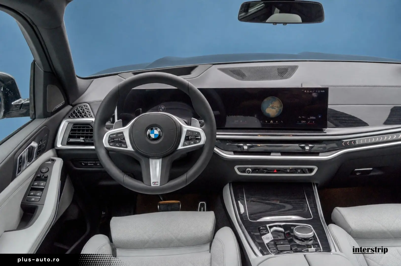 BMW X5 40d M 2026.LUFTF.PANO.DR.ASS.H K.360.AHK.22