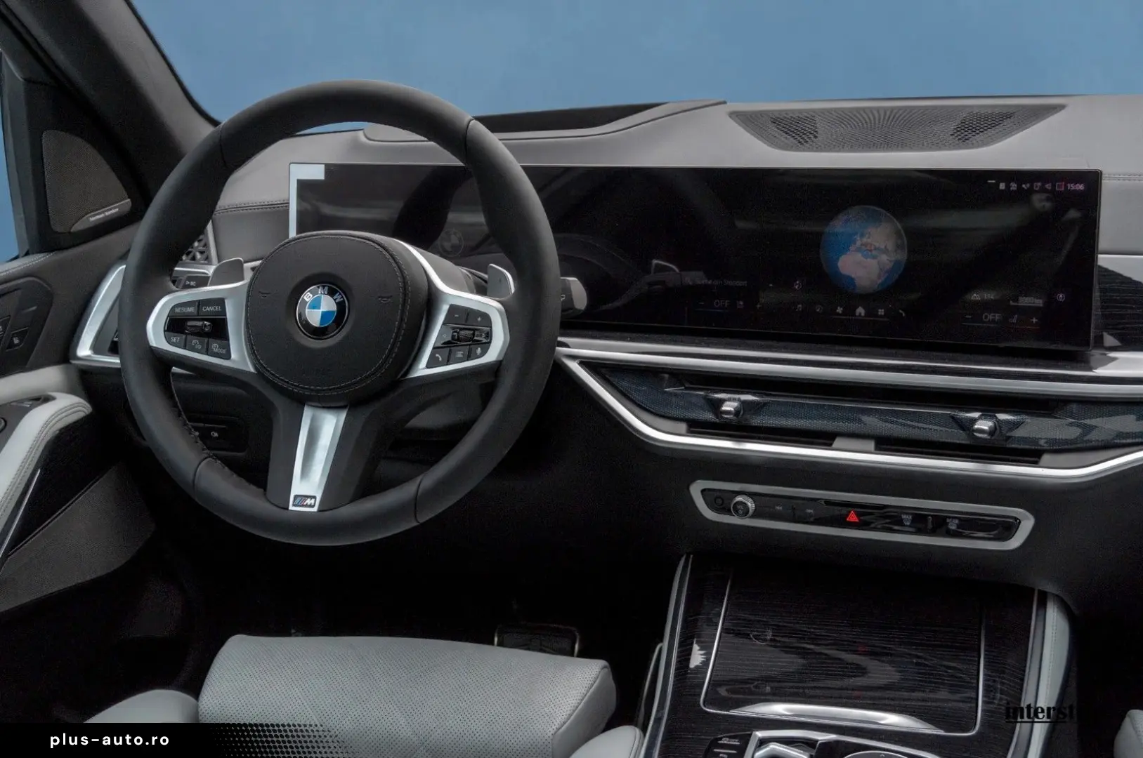 BMW X5 40d M 2026.LUFTF.PANO.DR.ASS.H K.360.AHK.22