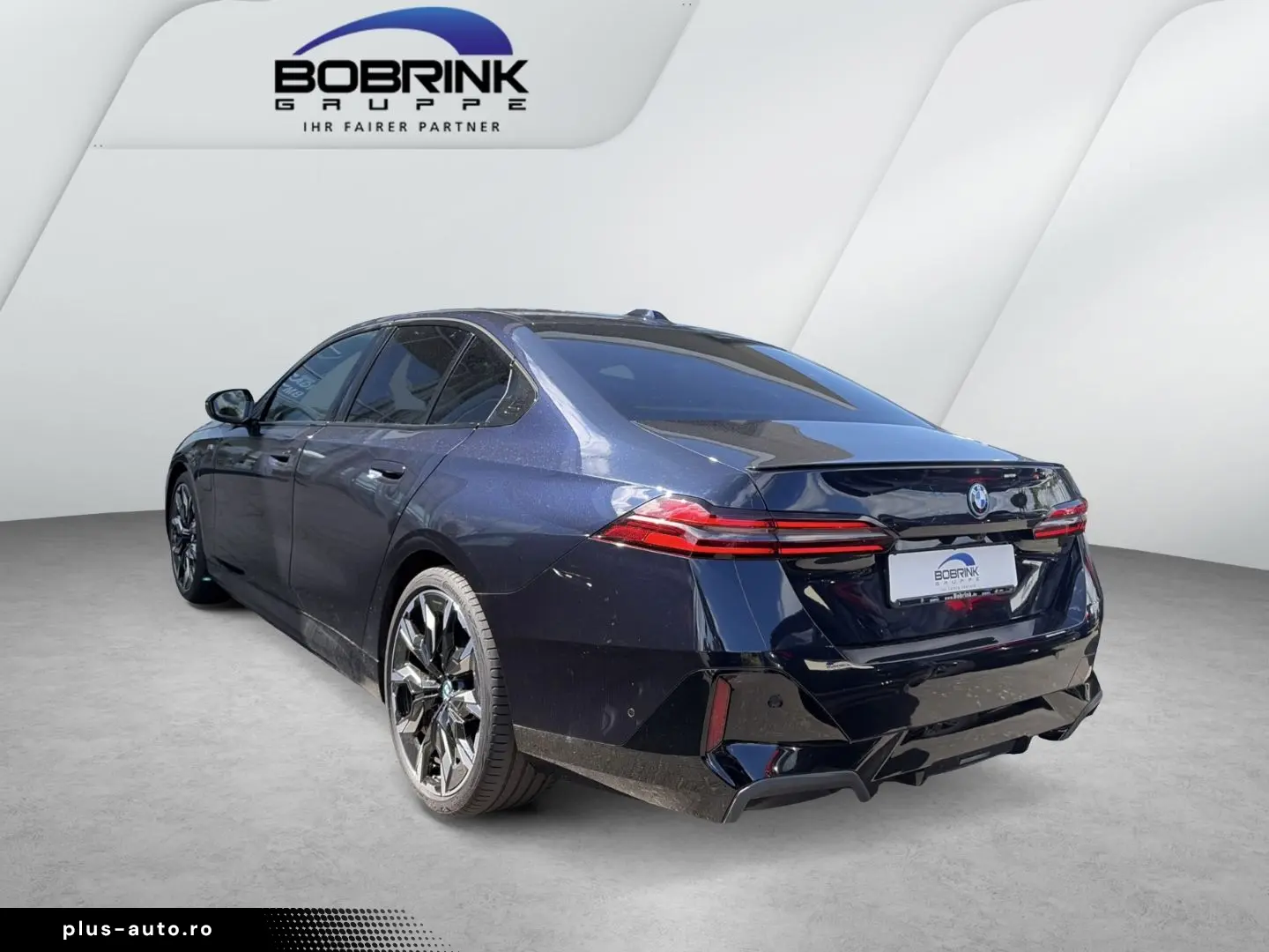 BMW 530 e Limousine M Sport Hybrid B&W Sitzklima Nav