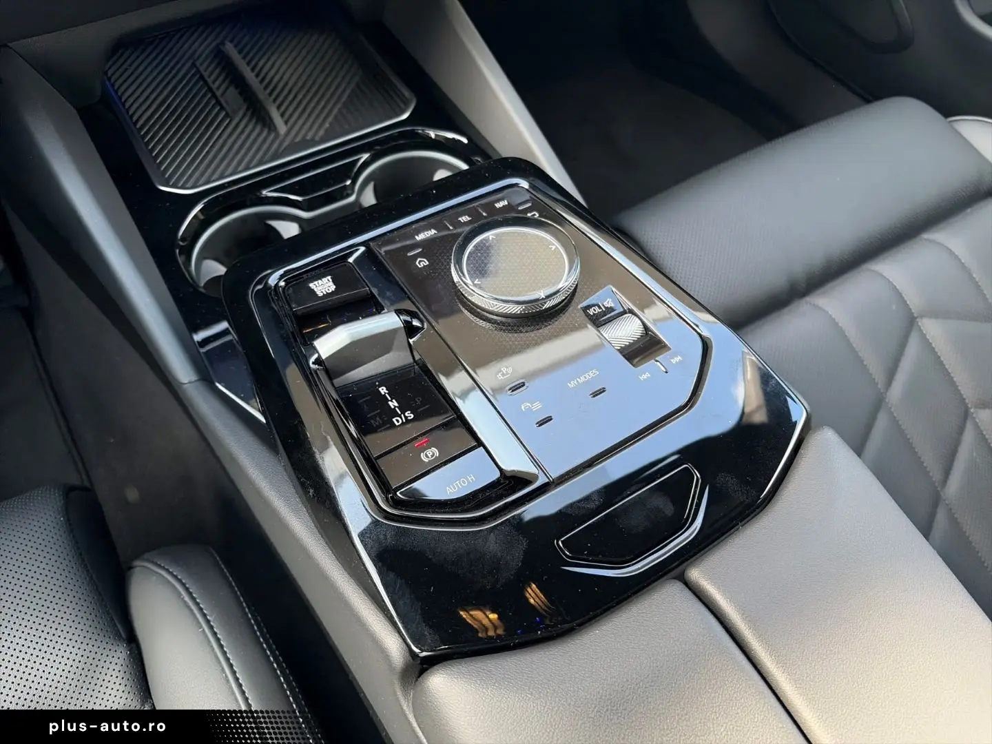 BMW 530 e Limousine M Sport Hybrid B&W Sitzklima Nav