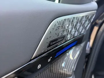 BMW 530 e Limousine M Sport Hybrid B&W Sitzklima Nav