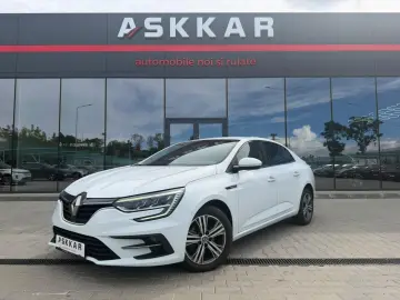 Renault Megane TCe 140 EDC GPF Zen 2022