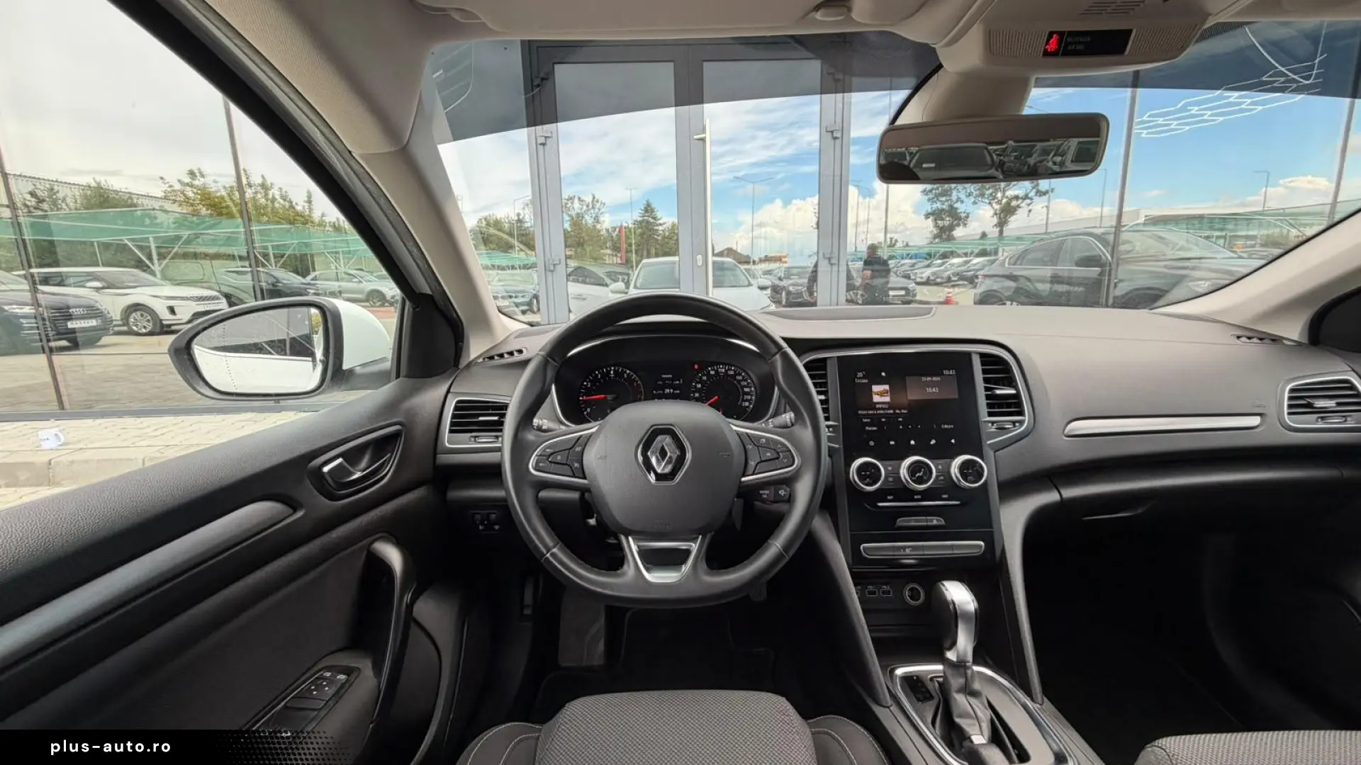 Renault Megane TCe 140 EDC GPF Zen 2022