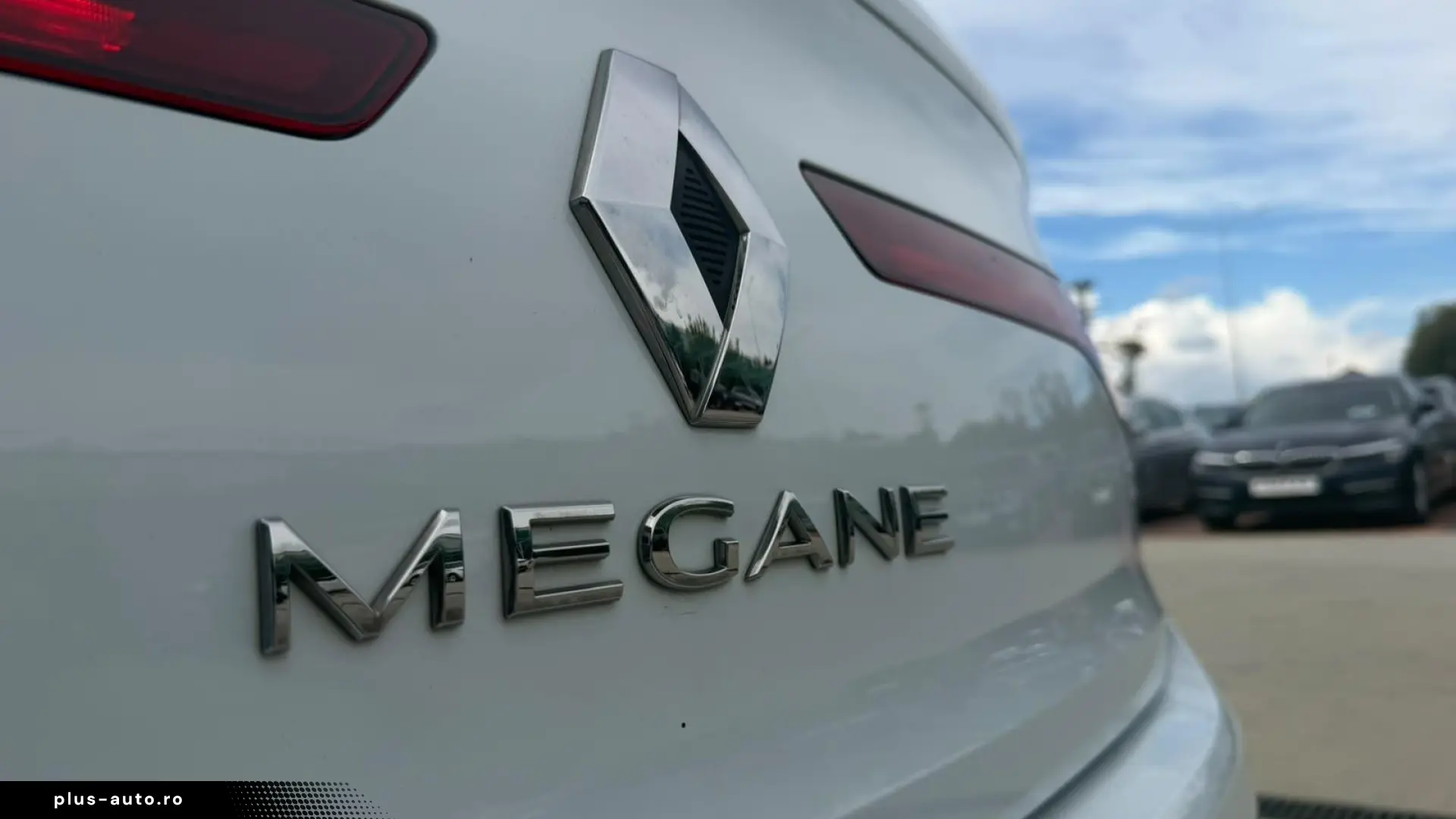 Renault Megane TCe 140 EDC GPF Zen 2022