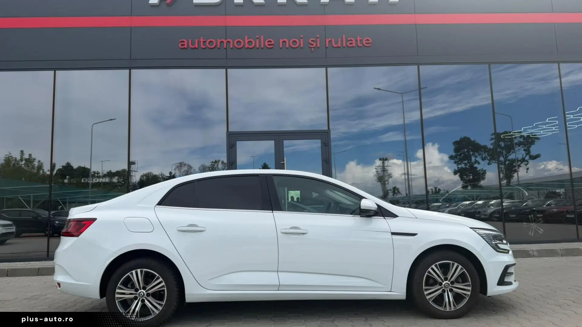 Renault Megane TCe 140 EDC GPF Zen 2022