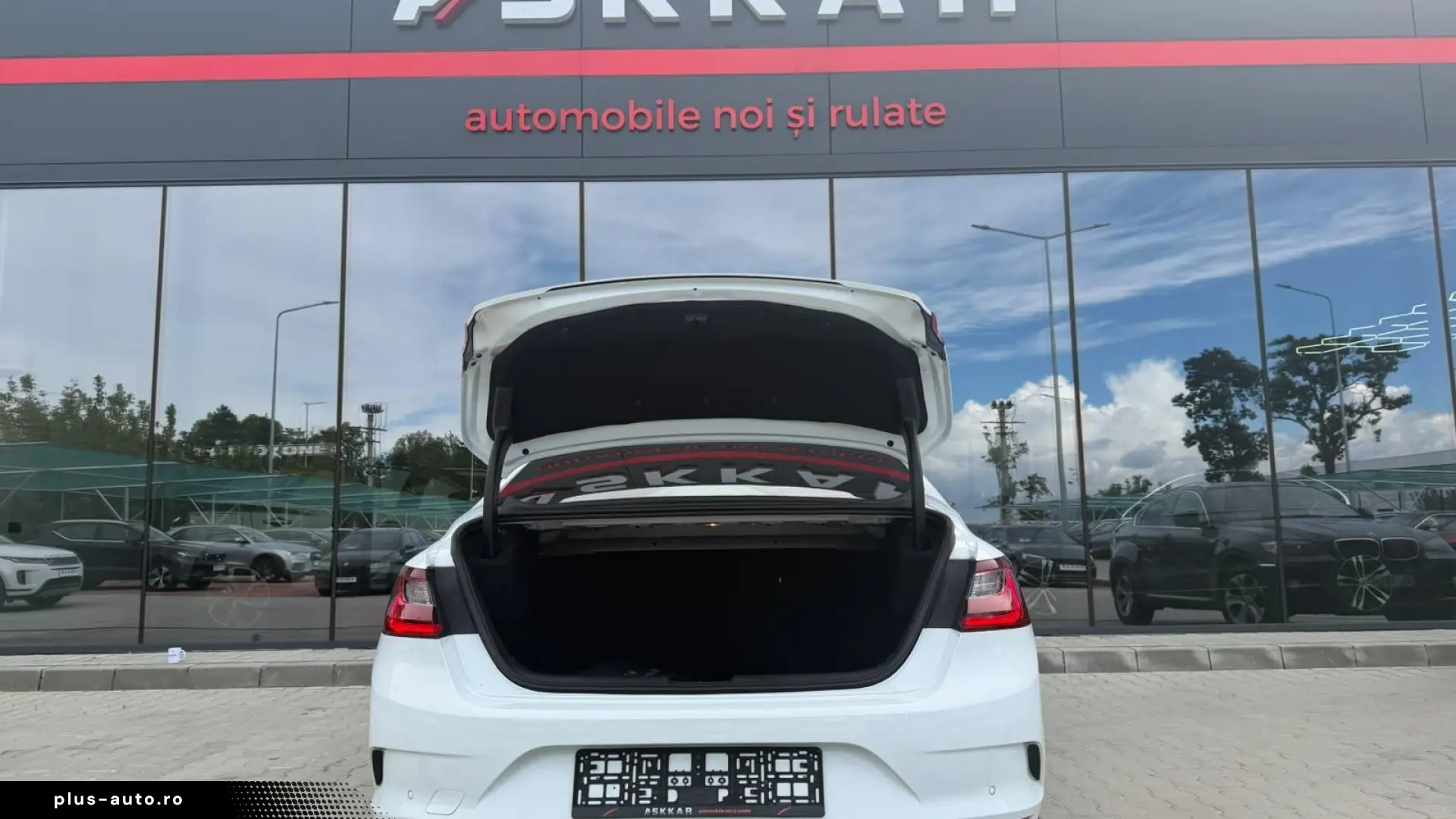 Renault Megane TCe 140 EDC GPF Zen 2022