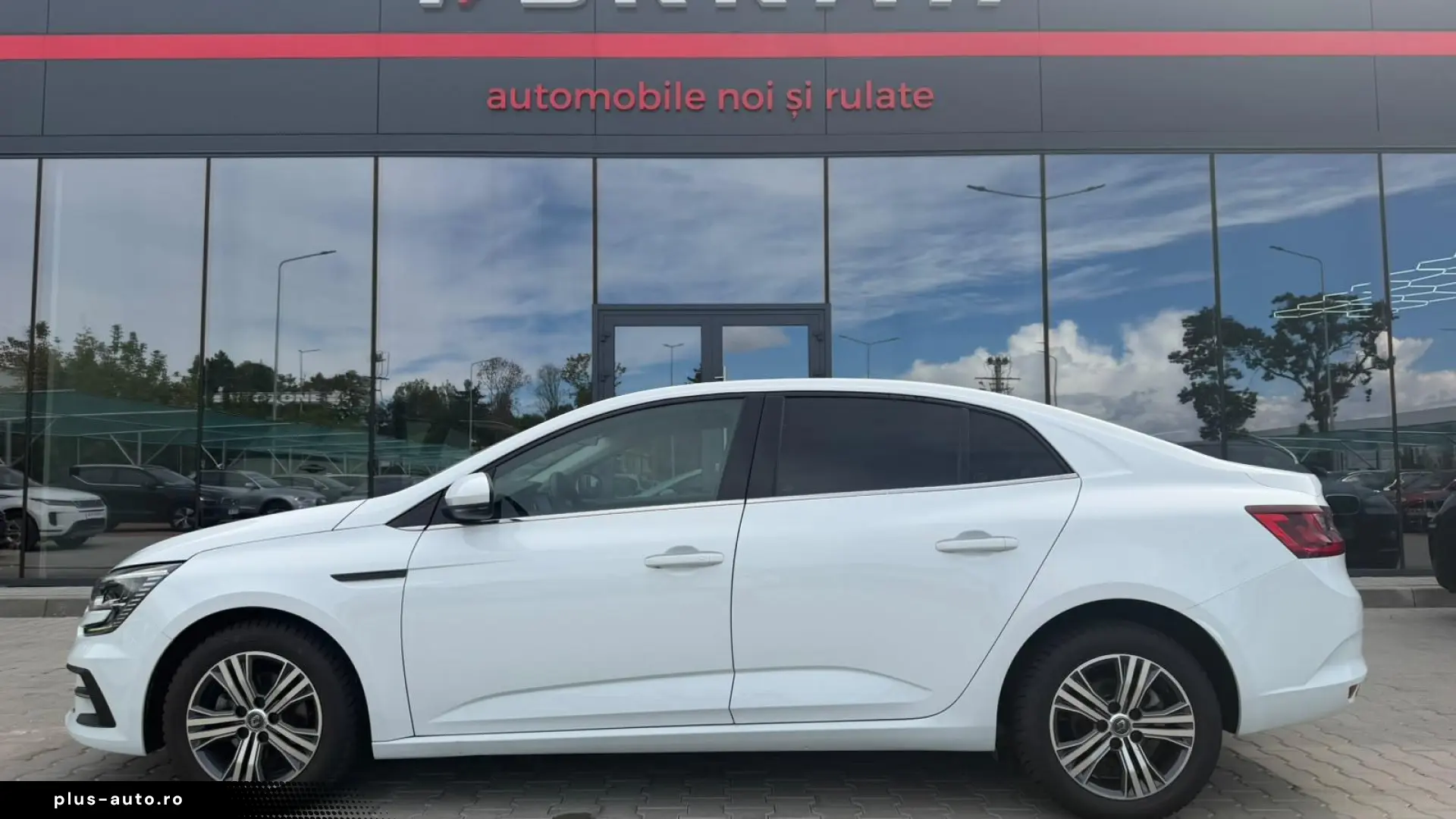 Renault Megane TCe 140 EDC GPF Zen 2022