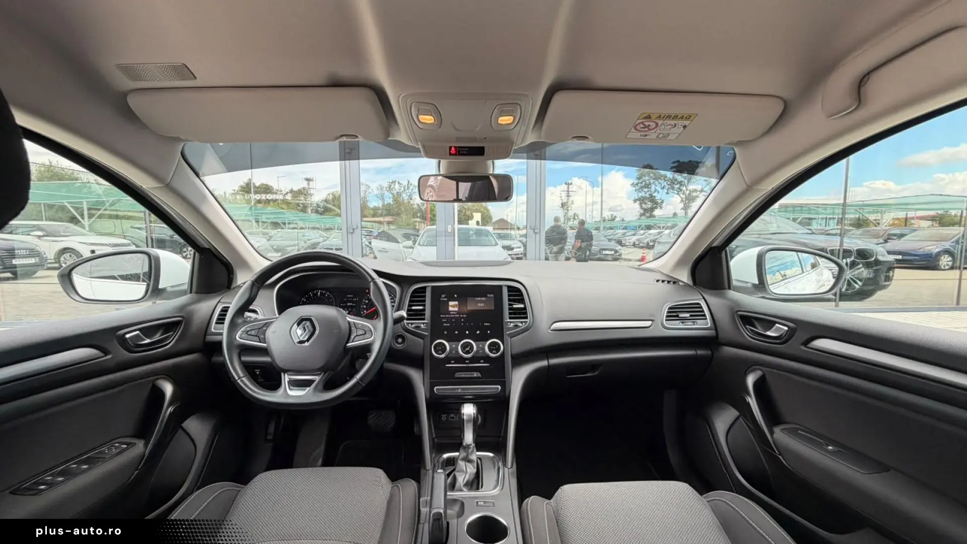 Renault Megane TCe 140 EDC GPF Zen 2022