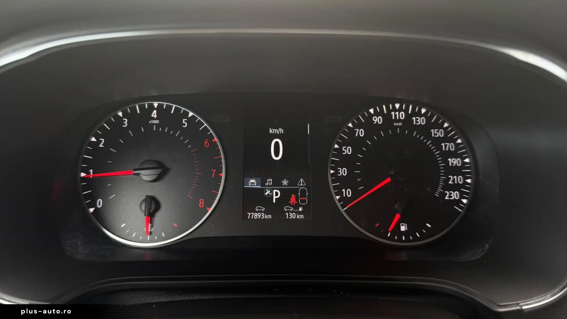 Renault Megane TCe 140 EDC GPF Zen 2022