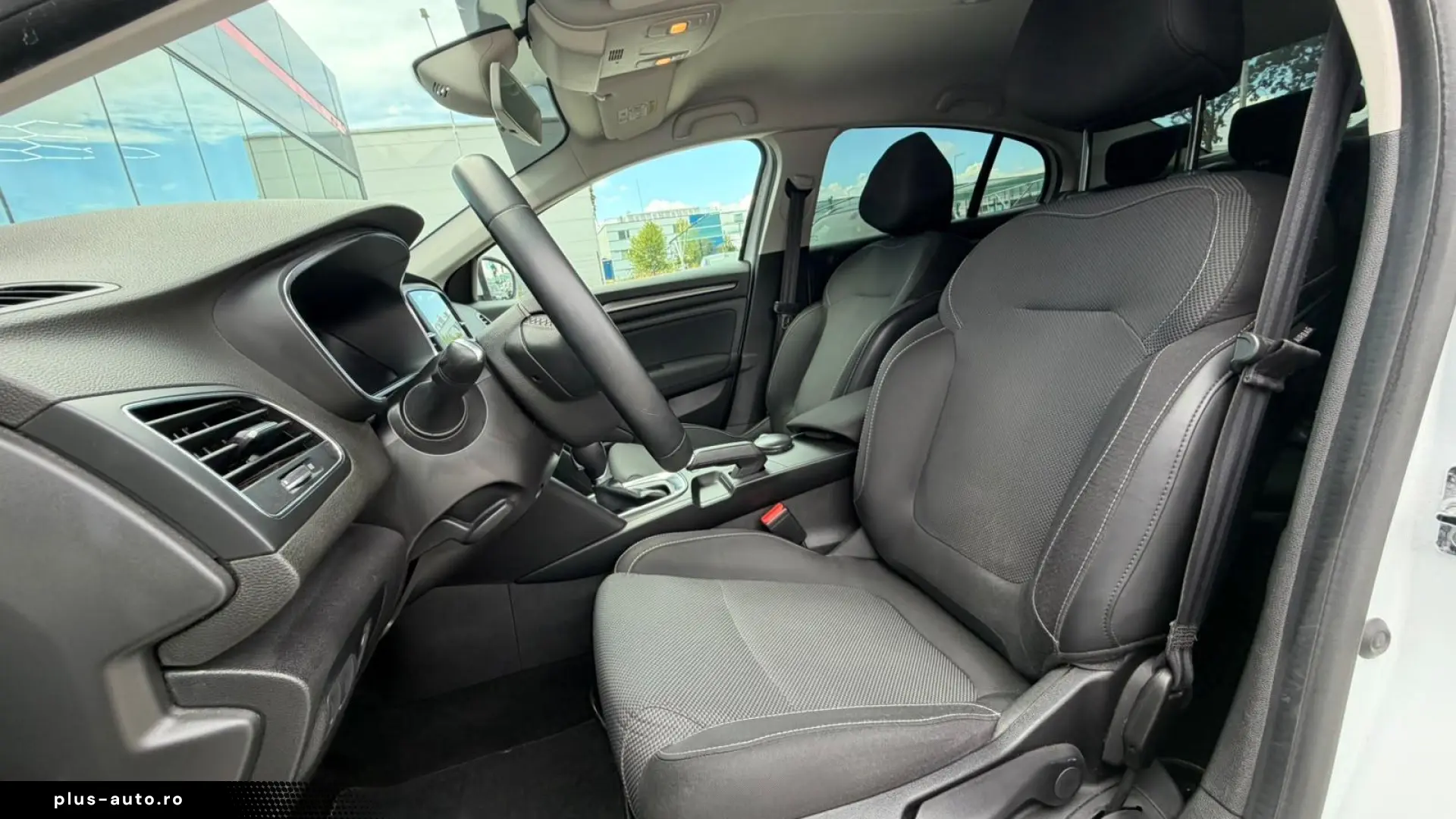 Renault Megane TCe 140 EDC GPF Zen 2022