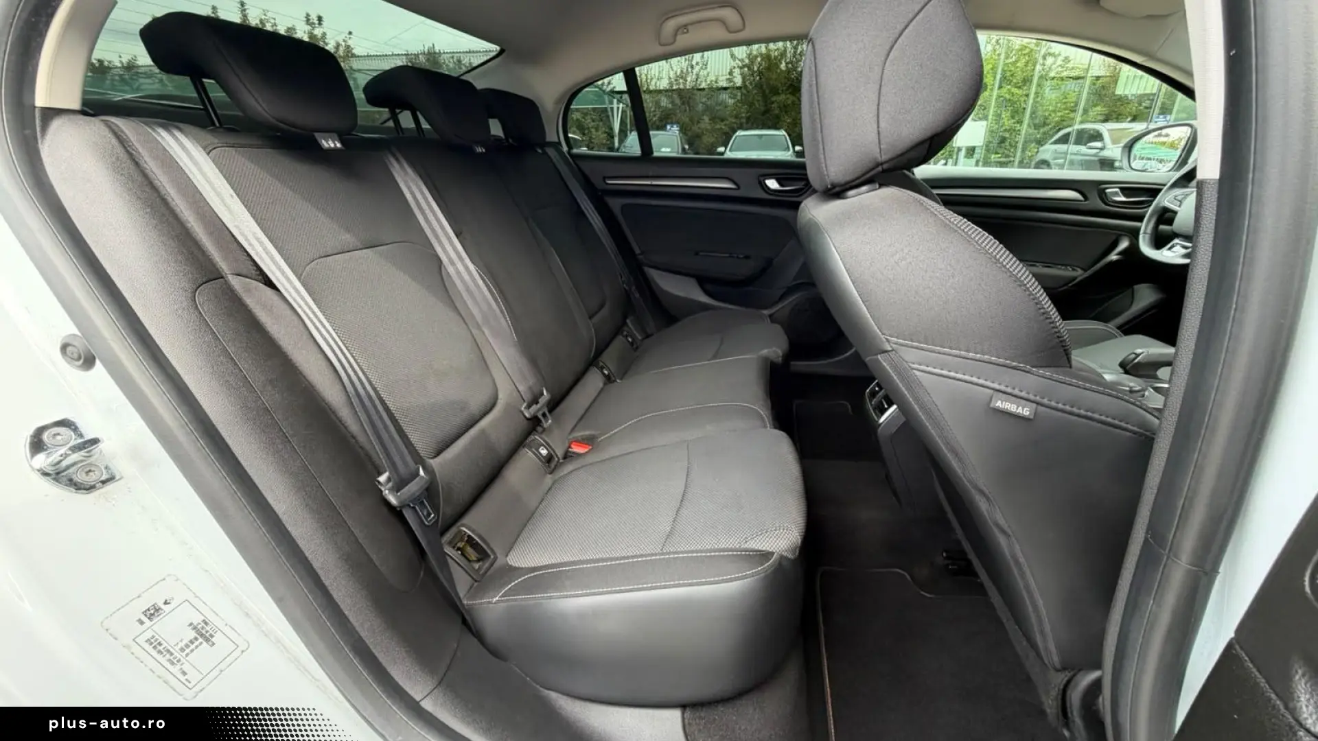 Renault Megane TCe 140 EDC GPF Zen 2022