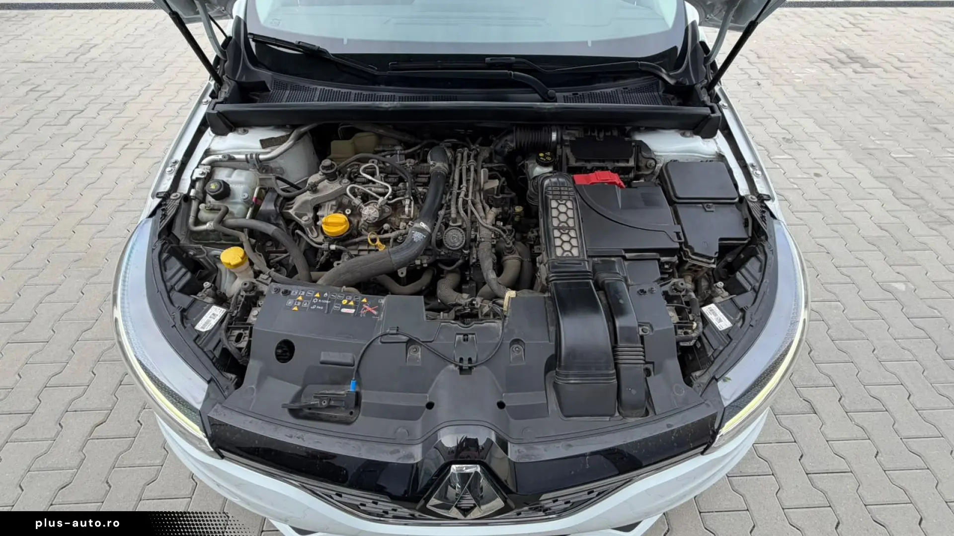 Renault Megane TCe 140 EDC GPF Zen 2022