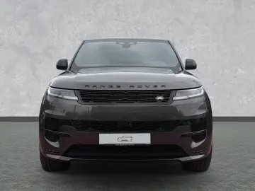 Land Rover Range Rover Sport D300 Dyn. HSE AHK Pano WinterP