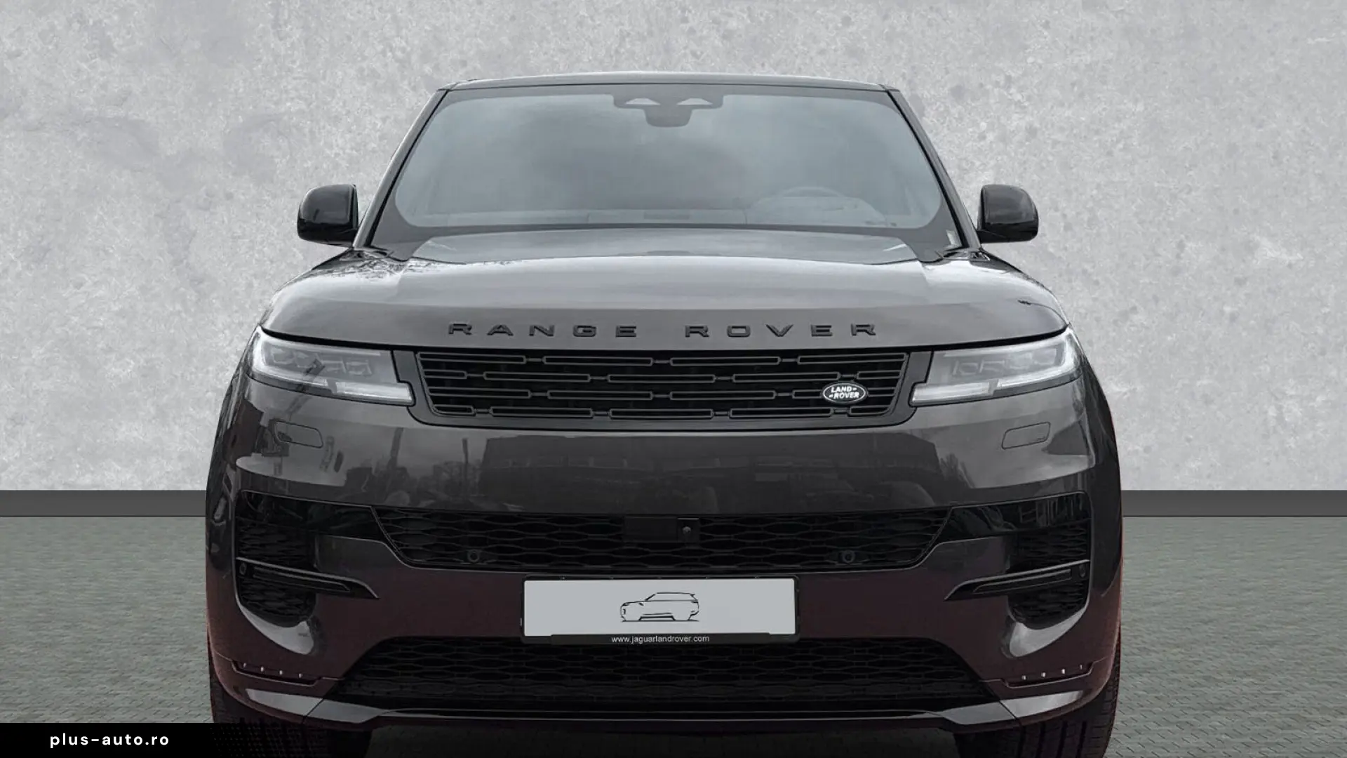 Land Rover Range Rover Sport D300 Dyn. HSE AHK Pano WinterP