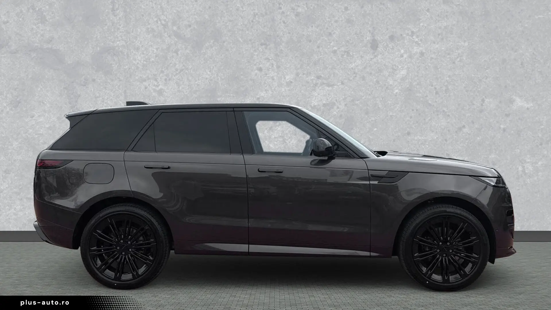 Land Rover Range Rover Sport D300 Dyn. HSE AHK Pano WinterP