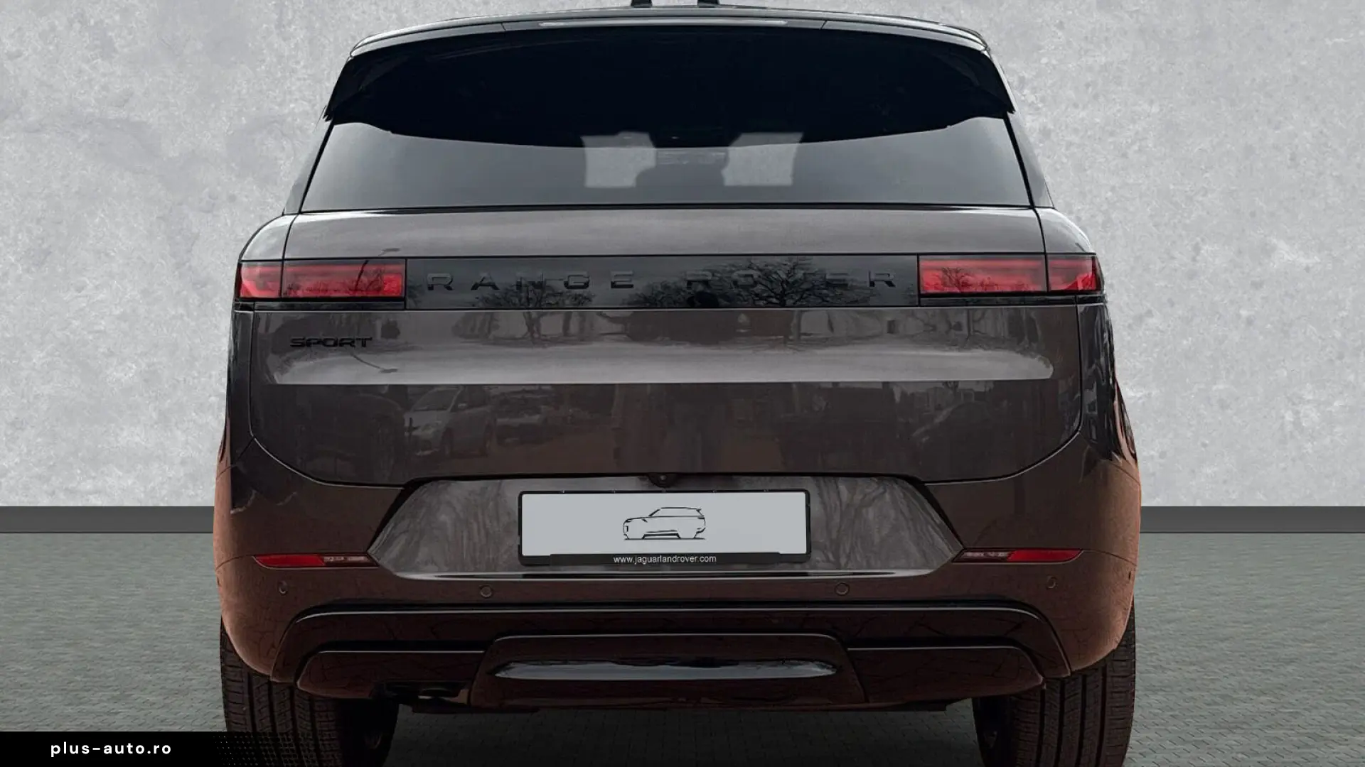 Land Rover Range Rover Sport D300 Dyn. HSE AHK Pano WinterP