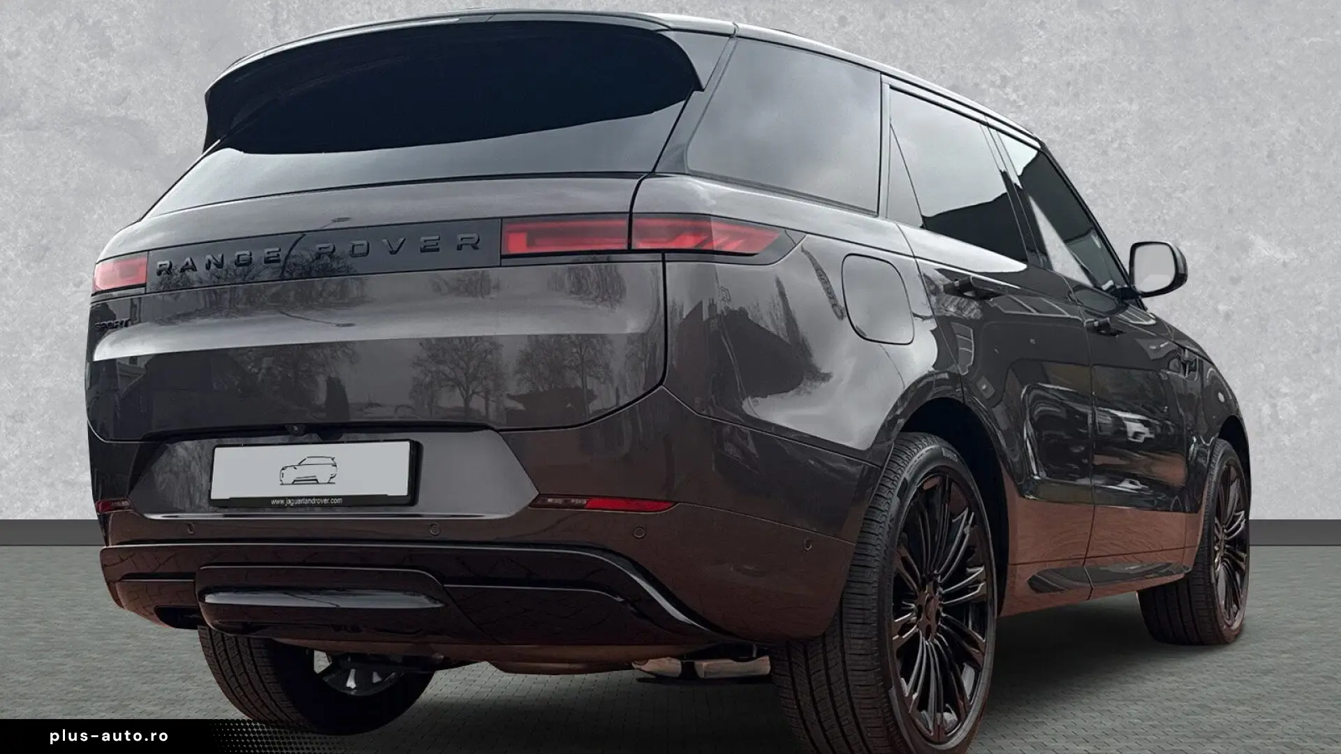 Land Rover Range Rover Sport D300 Dyn. HSE AHK Pano WinterP